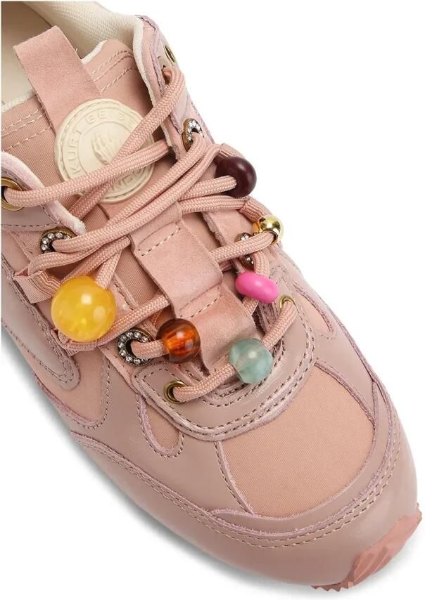 Kurt Geiger Kurt Bead Slim Runner - Foto 5
