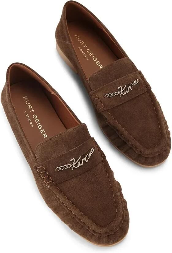 Kurt Geiger Kurt Charm Loafer - Foto 5