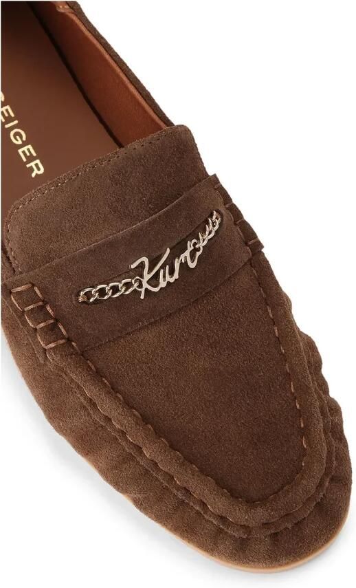 Kurt Geiger Kurt Charm Loafer - Foto 6