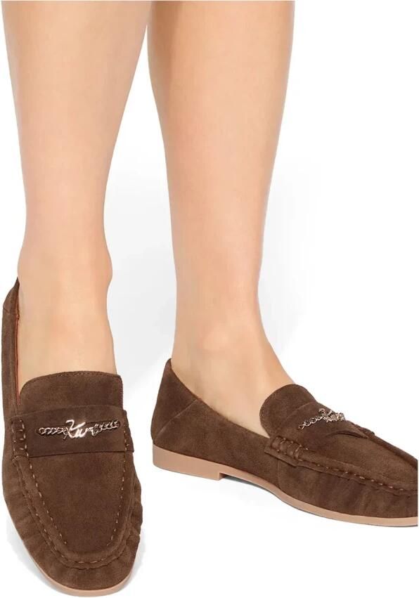 Kurt Geiger Kurt Charm Loafer - Foto 4