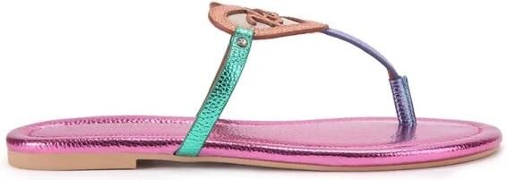 Kurt Geiger Kurt Heart T-Bar