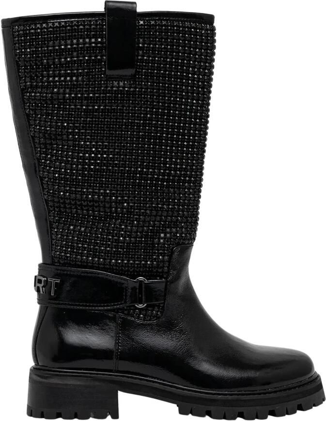 Kurt Geiger Kurt Mid Calf Boot