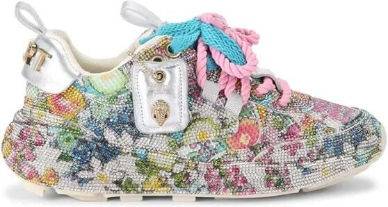 Kurt Geiger Dames Sneakers Multi 5613469619 Kurt