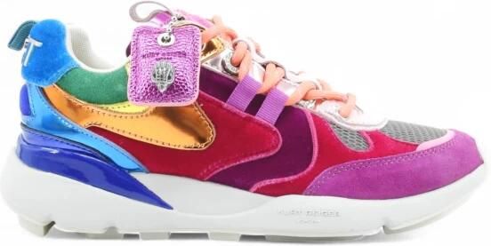 Kurt Geiger Kurt Runner Sneaker - Foto 2