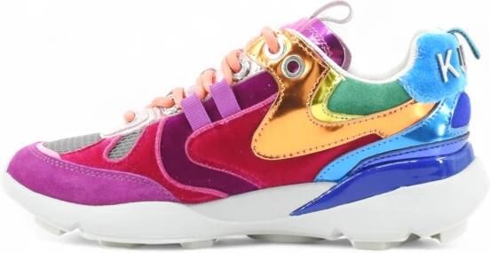 Kurt Geiger Kurt Runner Sneaker