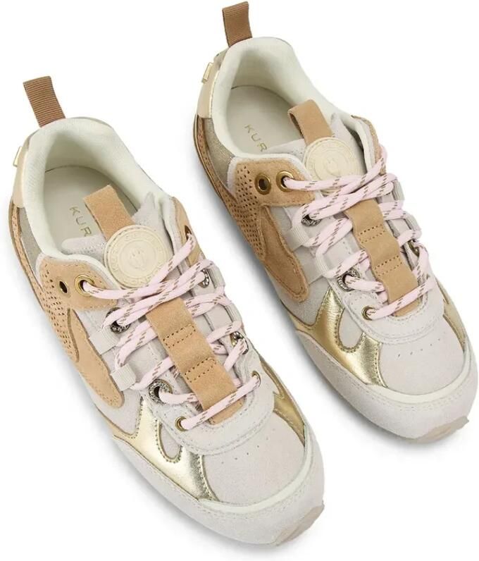 Kurt Geiger Kurt Slim Runner Sneaker - Foto 3