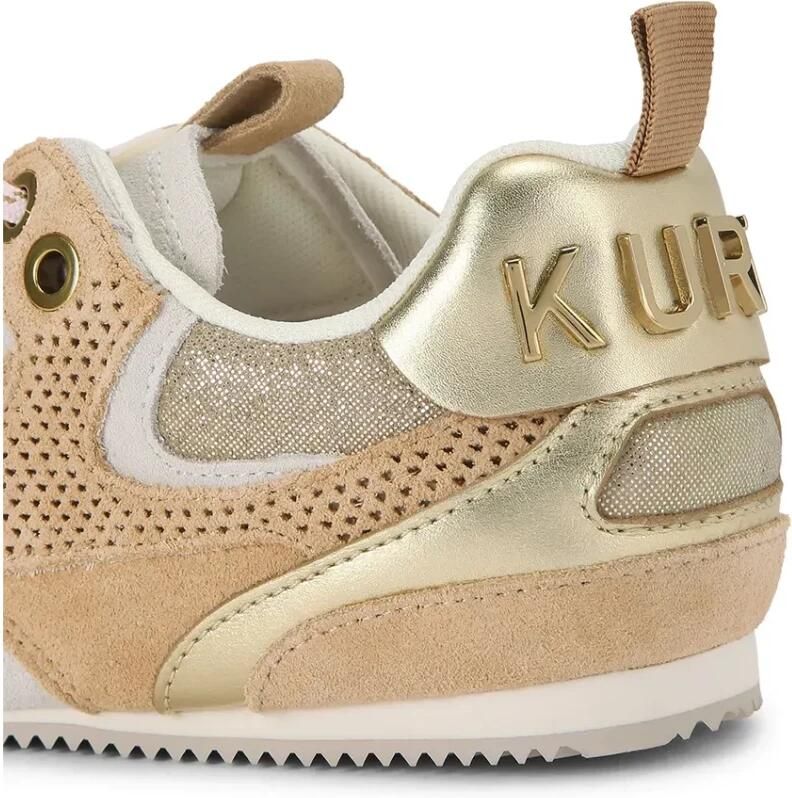Kurt Geiger Kurt Slim Runner Sneaker - Foto 2