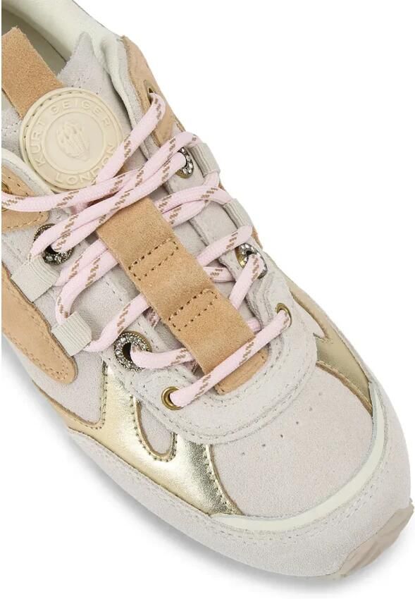 Kurt Geiger Kurt Slim Runner Sneaker - Foto 5
