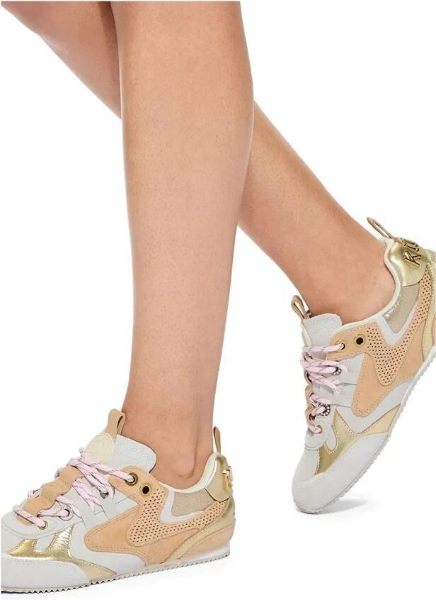 Kurt Geiger Kurt Slim Runner Sneaker - Foto 4