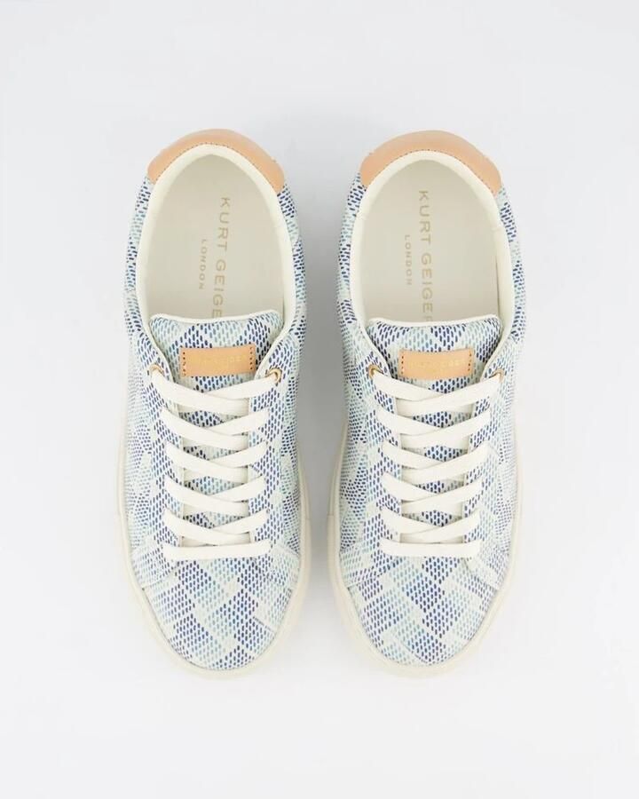 Kurt Geiger Lane Sneaker - Foto 3