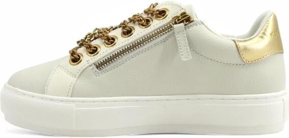 Kurt Geiger Laney Charm Sneaker - Foto 3