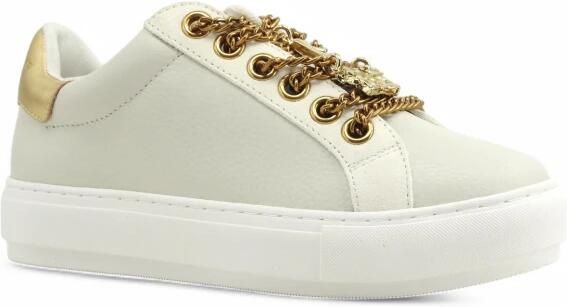 Kurt Geiger Laney Charm Sneaker - Foto 2