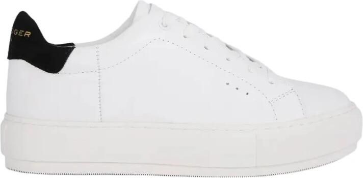 Kurt Geiger Sneakers Laney Wit Dames