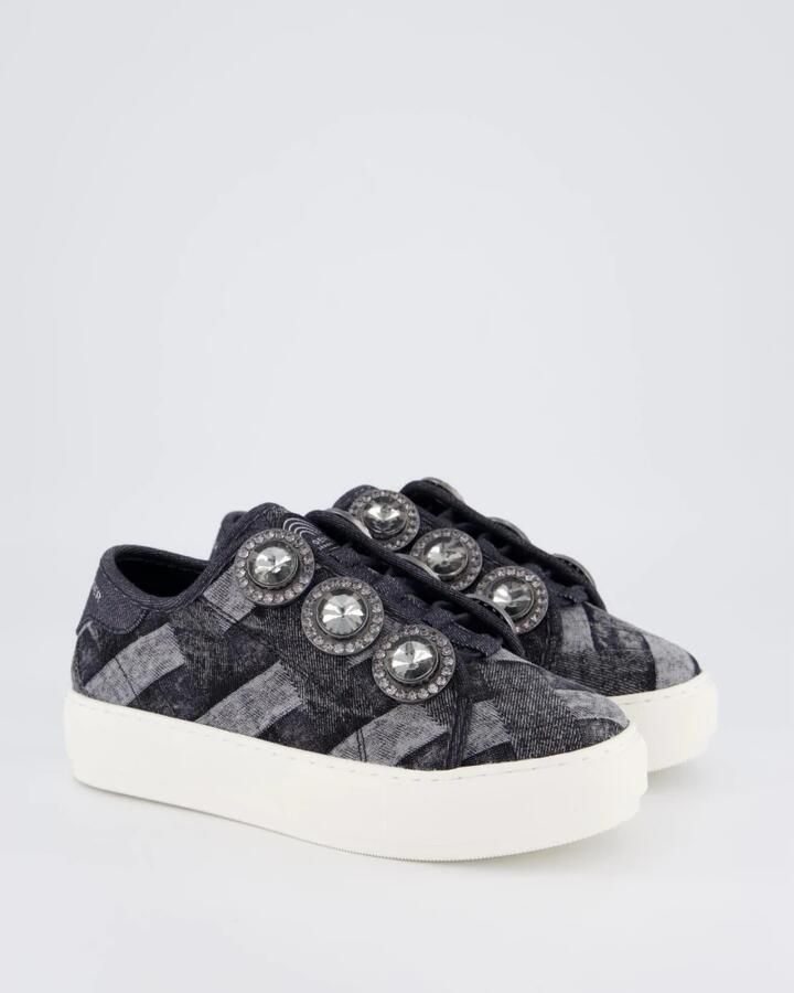 Kurt Geiger Laney Octavia Sneakers - Foto 4