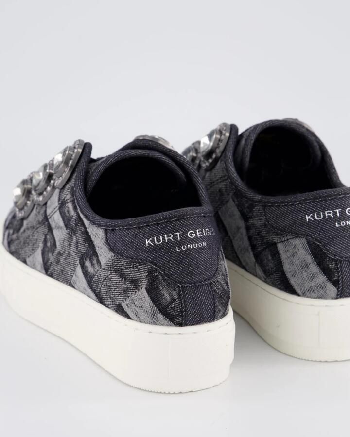 Kurt Geiger Laney Octavia Sneakers - Foto 5