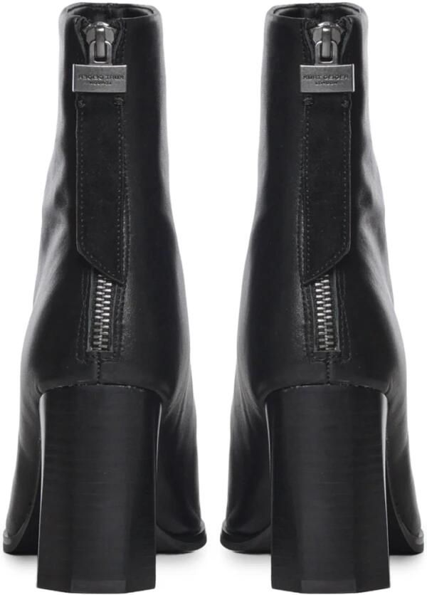 Kurt Geiger Lilly Enkellaarsje - Foto 4