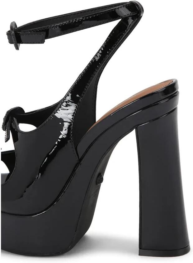 Kurt Geiger London Buckle Platform Sdl - Foto 2