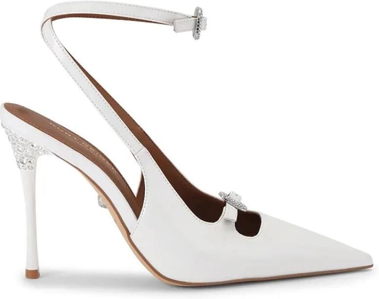 Kurt Geiger London Buckle Point Court