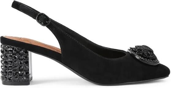 Kurt Geiger London Chelsea Block Sling