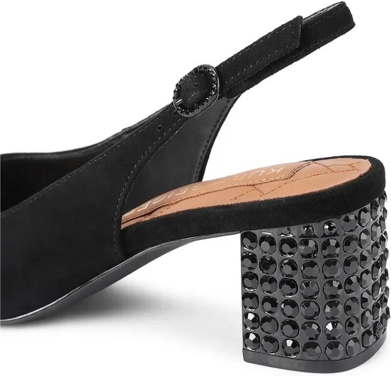 Kurt Geiger London Chelsea Block Sling - Foto 2