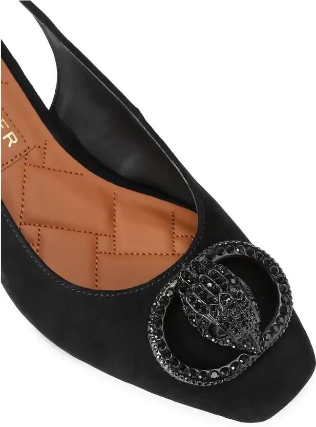 Kurt Geiger London Chelsea Block Sling - Foto 5