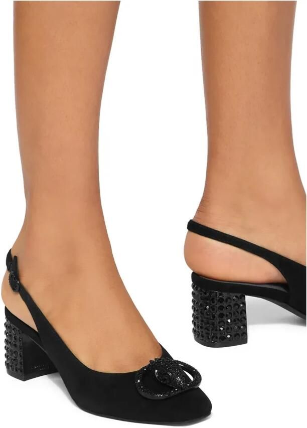 Kurt Geiger London Chelsea Block Sling - Foto 4