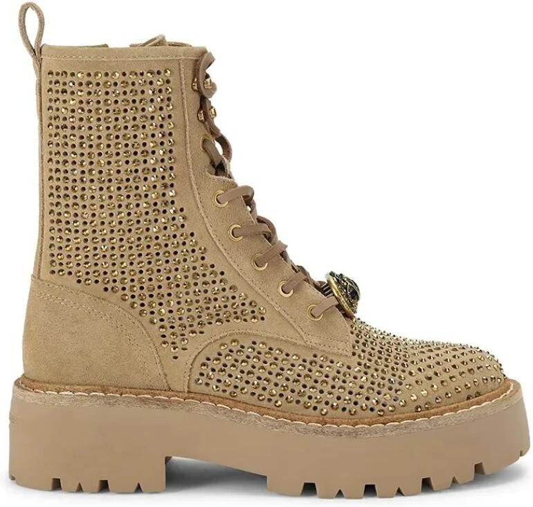 Kurt Geiger London Chelsea Perf Boot