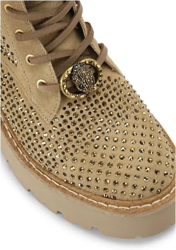 Kurt Geiger London Chelsea Perf Boot - Foto 4