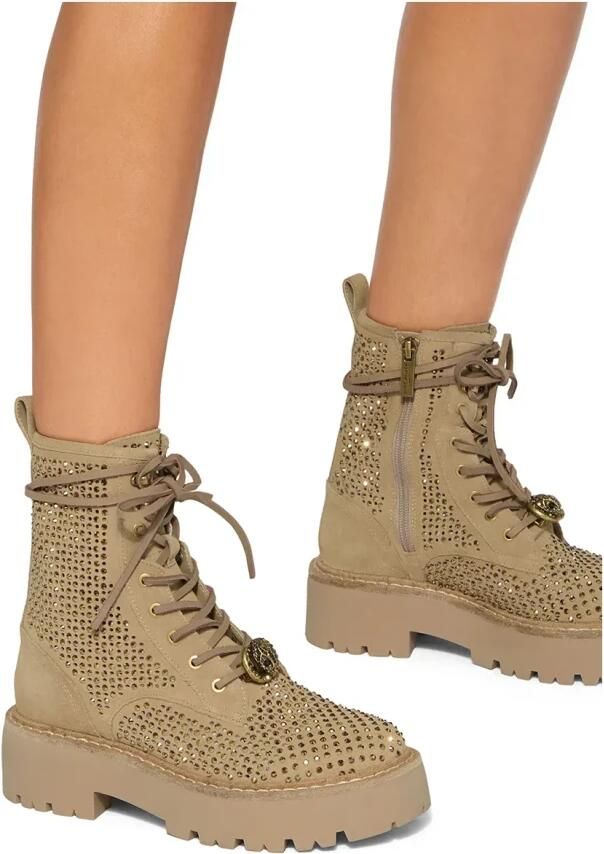 Kurt Geiger London Chelsea Perf Boot - Foto 3