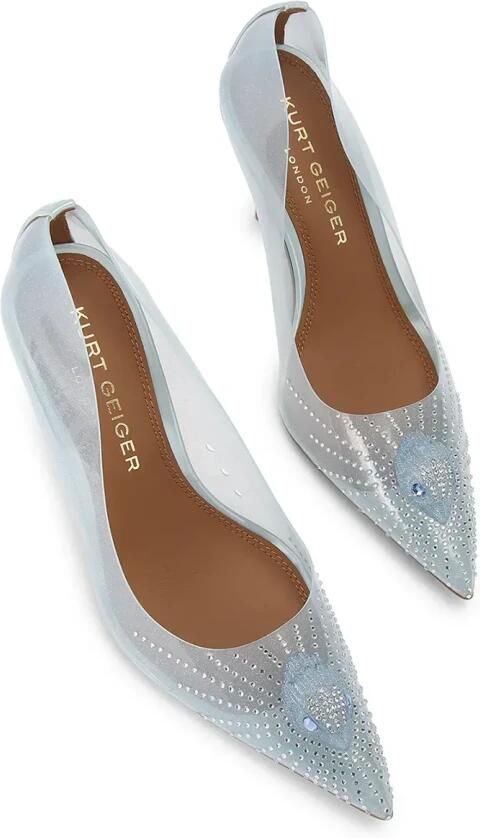 Kurt Geiger London Eagle Vinyl Court - Foto 2