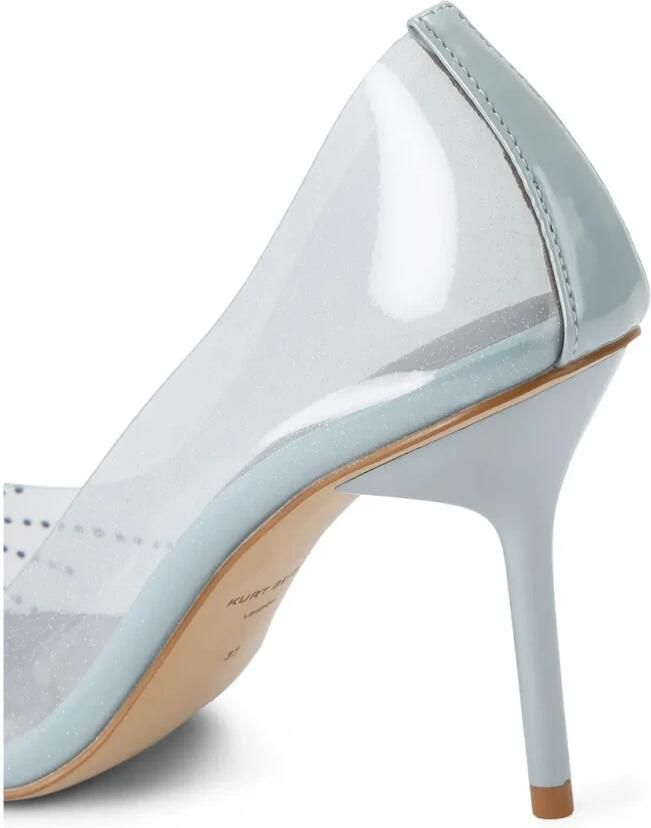 Kurt Geiger London Eagle Vinyl Court - Foto 5