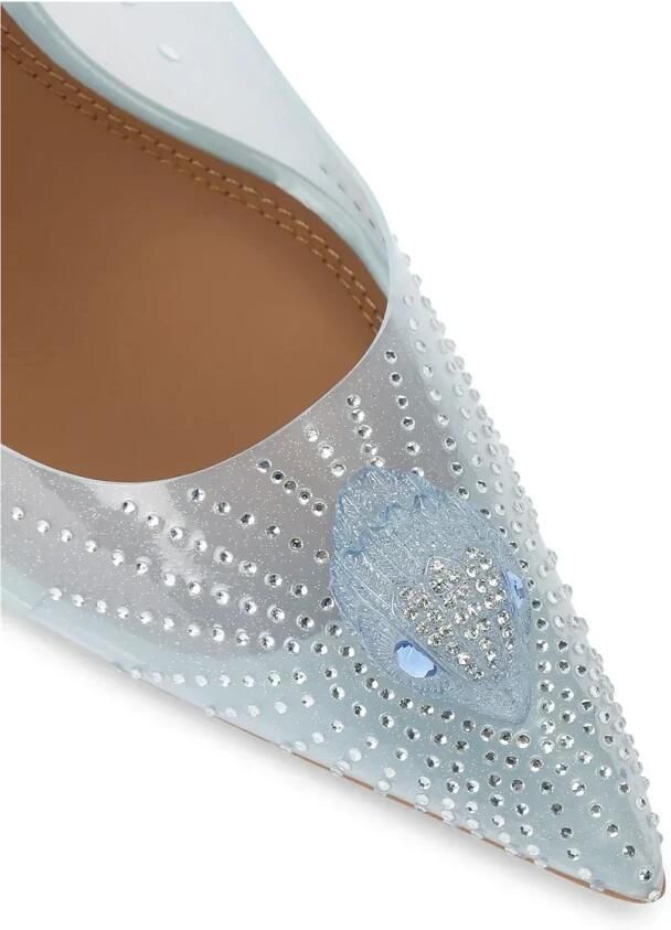 Kurt Geiger London Eagle Vinyl Court - Foto 6