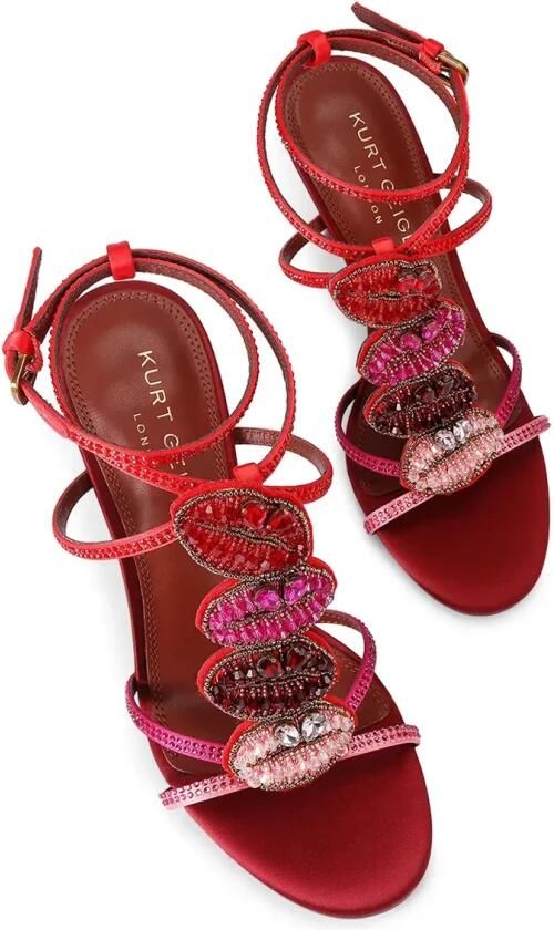 Kurt Geiger London Kiss Sandal - Foto 5