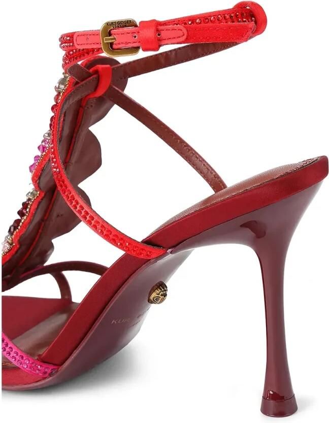 Kurt Geiger London Kiss Sandal - Foto 3