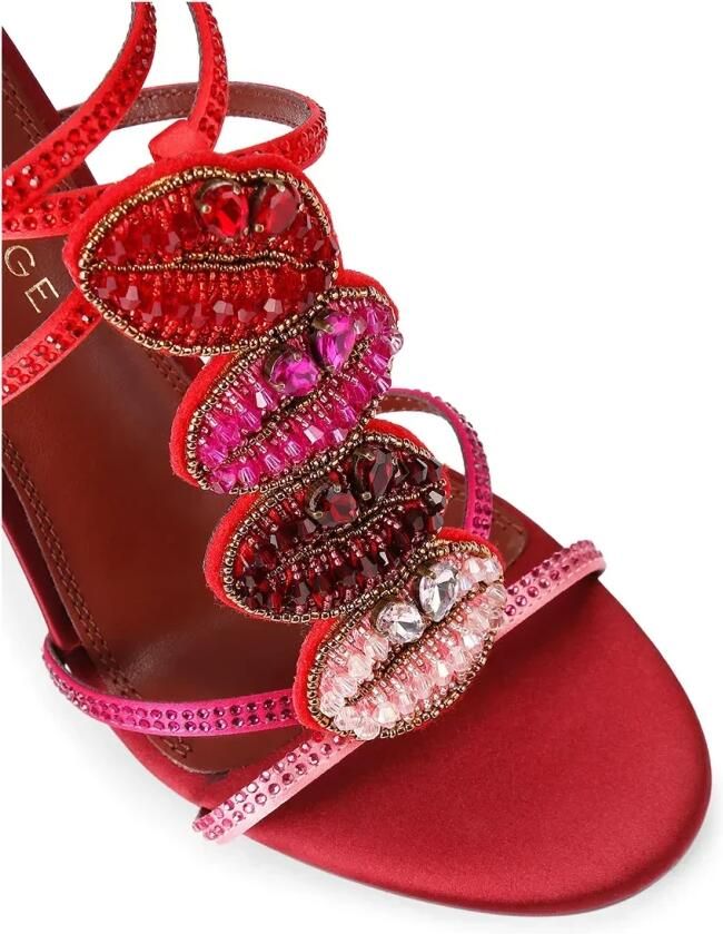 Kurt Geiger London Kiss Sandal - Foto 2