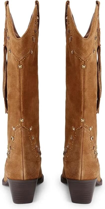 Kurt Geiger London Oxford Western Tassel - Foto 5