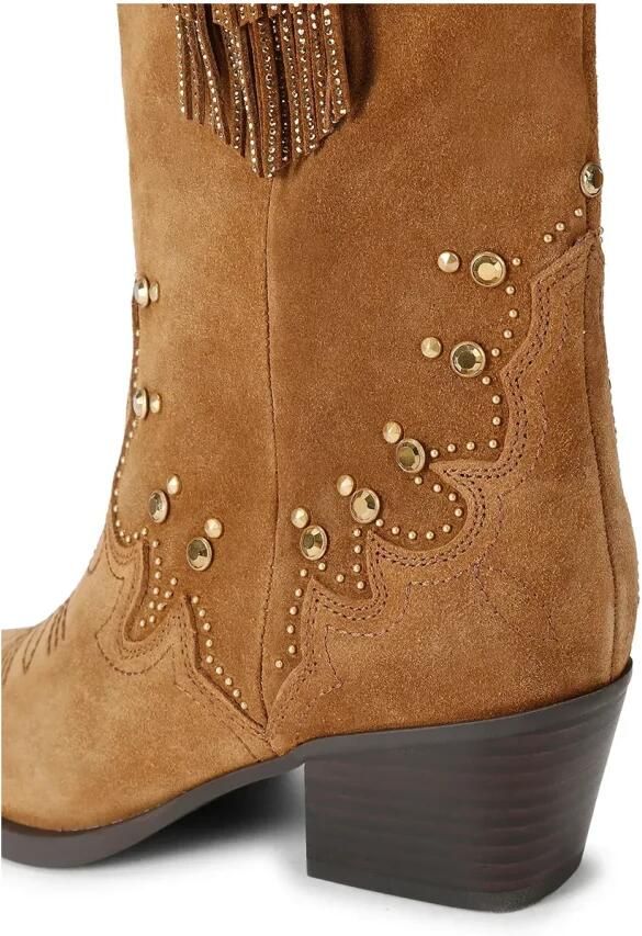 Kurt Geiger London Oxford Western Tassel - Foto 2