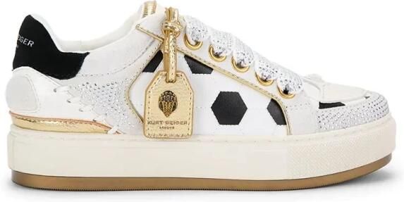 Kurt Geiger London Southbank Footy