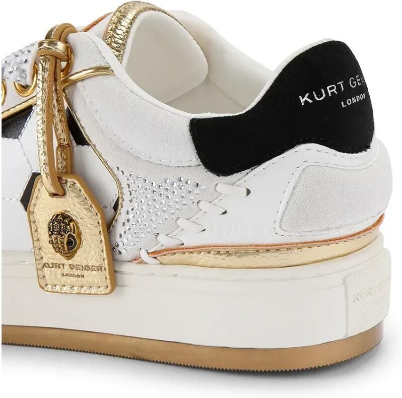 Kurt Geiger London Southbank Footy - Foto 2