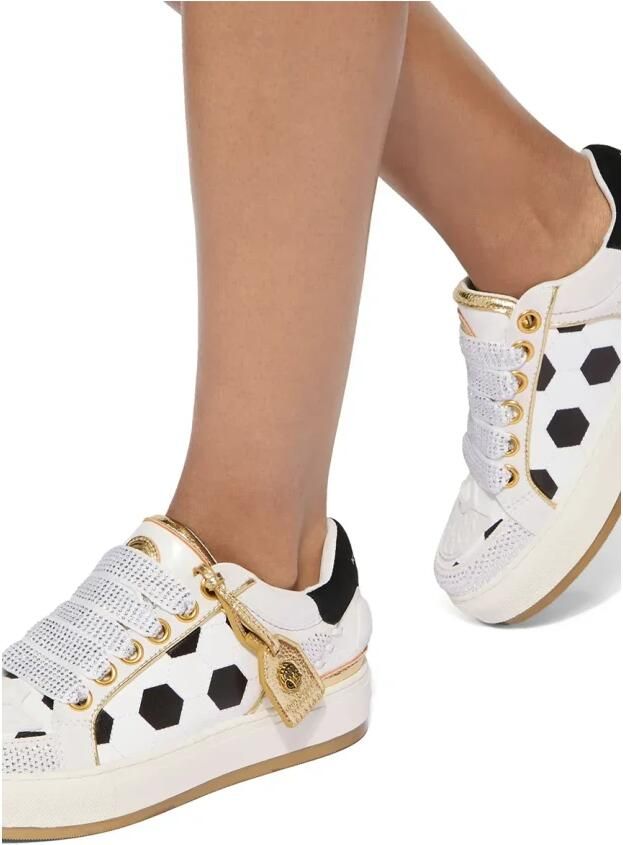 Kurt Geiger London Southbank Footy - Foto 4