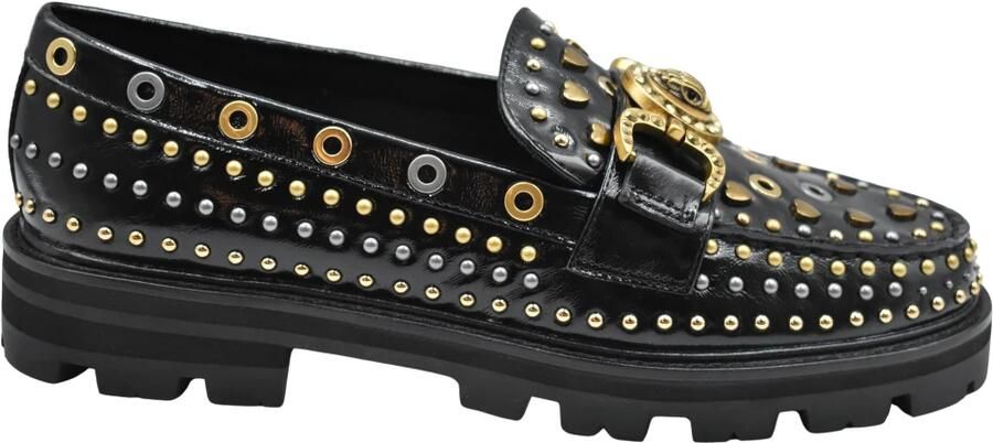 Kurt Geiger Maison Loafer