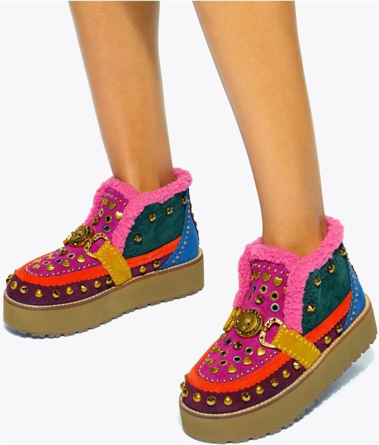 Kurt Geiger sion Cosy Boot - Foto 2