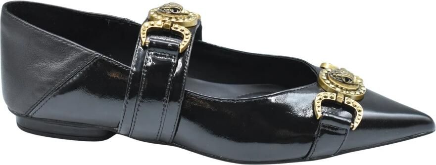 Kurt Geiger Mansion Point Slip On