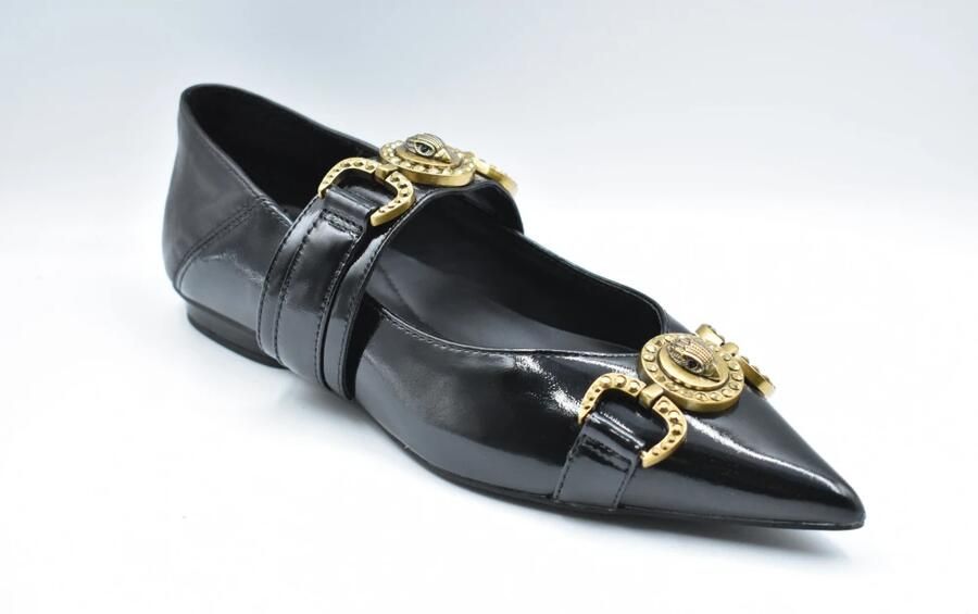Kurt Geiger Mansion Point Slip On - Foto 3