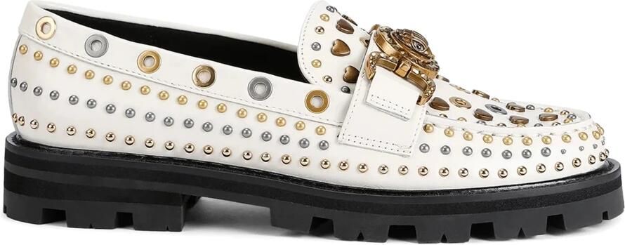 Kurt Geiger sion Stud Loafer - Foto 3