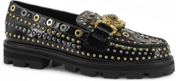 Kurt Geiger Stijlvolle Mocassin Schoenen voor Vrouwen - Foto 3