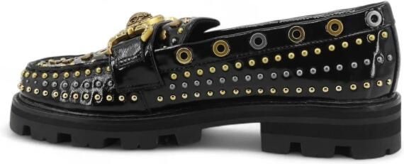 Kurt Geiger Stijlvolle Mocassin Schoenen voor Vrouwen - Foto 4