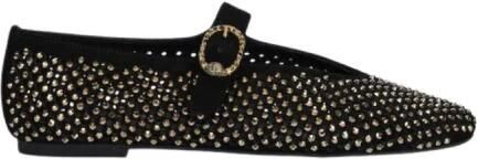 Kurt Geiger Mayfair Ballerina