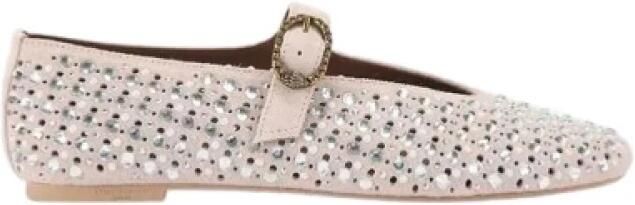 Kurt Geiger Mayfair Ballerina