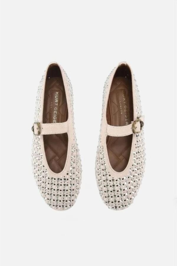 Kurt Geiger Mayfair Ballerina - Foto 2